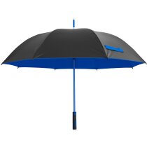 Paraguas automático British con apertura rápida