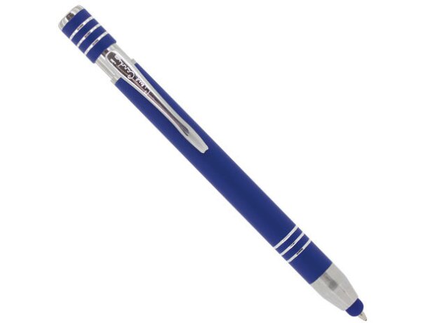 Boligrafo clermont Pierre Cardin azul