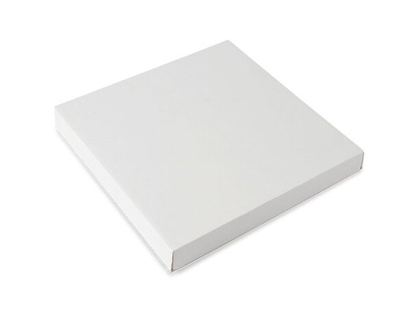 Caja para puzzle e-060 barata blanco