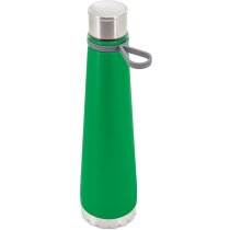 Botella Acero "disen"