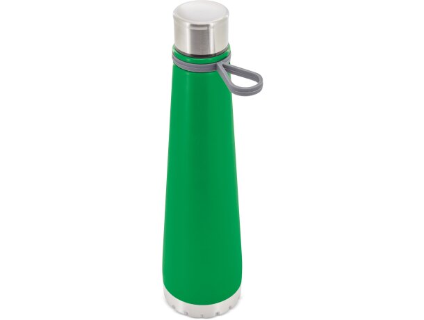 Botella Acero "disen" personalizado