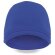 Gorro polar Plus Quality azul royal