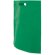 Bolsa non woven tul 30x40 cm verde