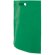 Bolsa non woven Tul verde