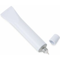 Bolígrafo con forma tubo de crema Bolígrafo con forma tubo de crema