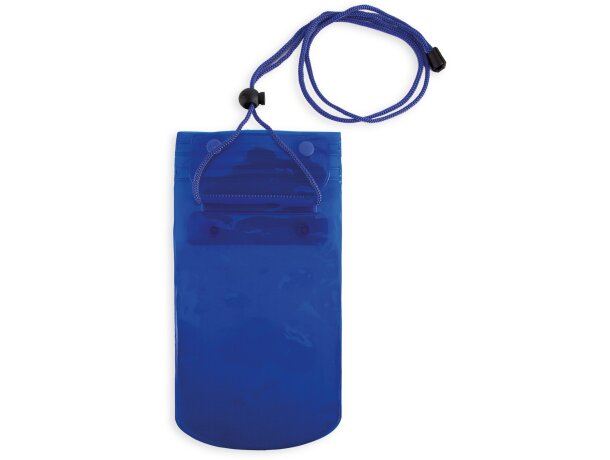 Funda waterproof Capacity transparente