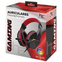 Auriculares gaming