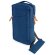Mochila portaordenador Lugano azul