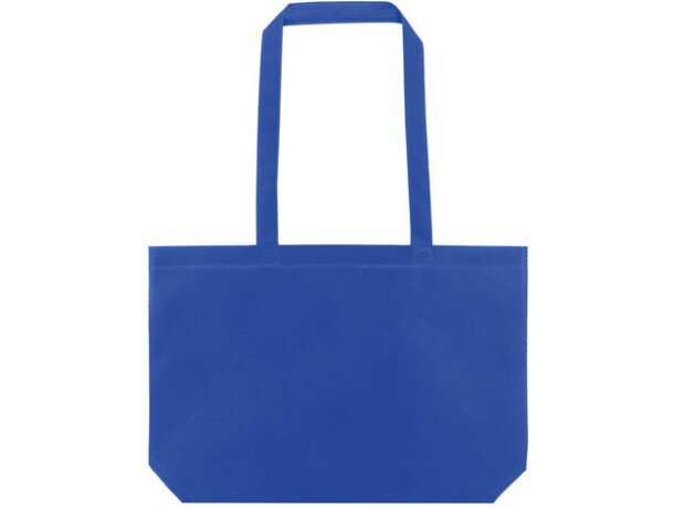 Bolsa Plas azul royal