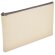 Neceser de algodón canvas Chirri marron