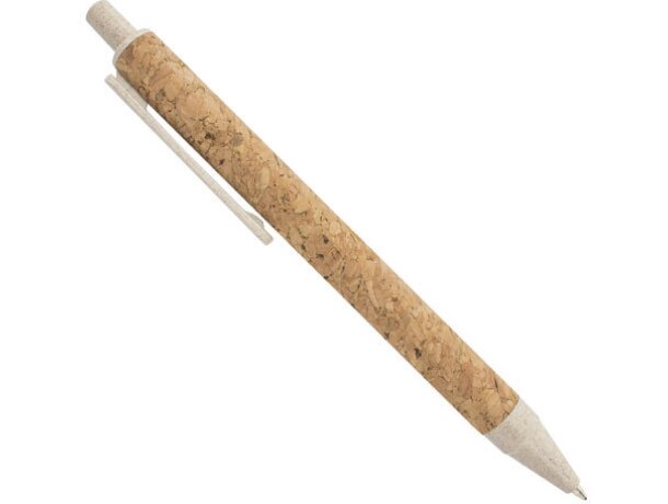 Boligrafo bio steep crudo