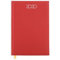 Agenda día página de colores personalizada Agenda día página de colores personalizada