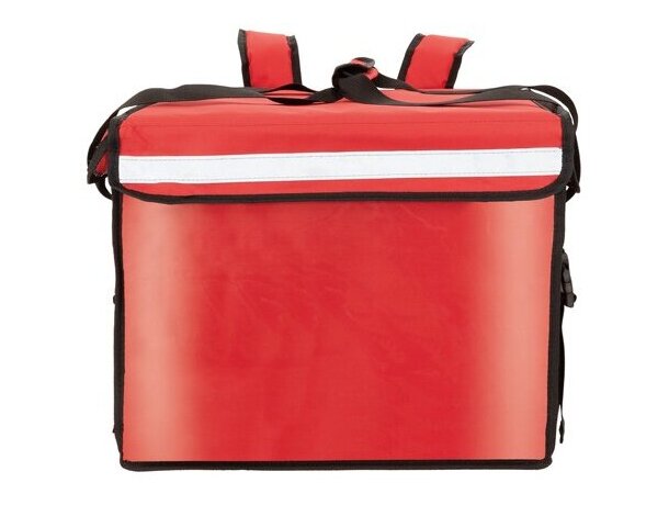 Bolsa térmica Napolitana para transporte profesional de pizza detalle 1