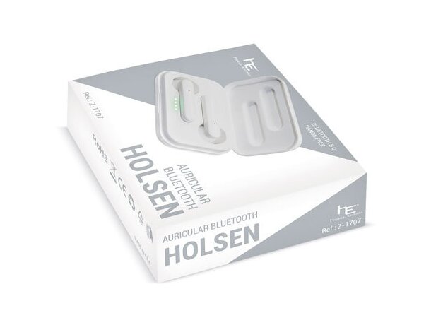 Auricular bluetooth Holsen