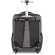 Mochila trolley Pierre Delone Traveller convertible Gris detalle 10