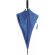 Paraguas de golf económico en colores azul royal