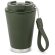 Vaso térmico hermético Tulcán 380ml con cinta de transporte Verde detalle 33
