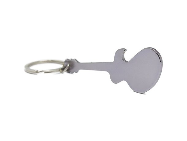 Llavero guitarra