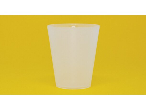 Vaso de caña Barril