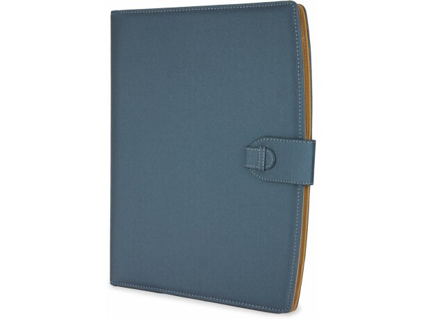 Portafolios Emirates Pierre delone azul