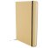 Bloc carton ecologico a5 negro