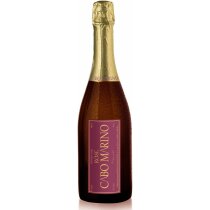 Botella de cava Botella de cava