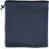 Braga polar con gorro plus quality Azul marino