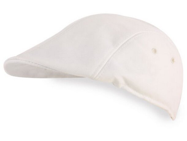 Gorra Fashion blanco