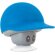 Altavoz bluetooth Rapper azul