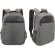 Mochilas para ordenador corporativas poliéster y acolchada