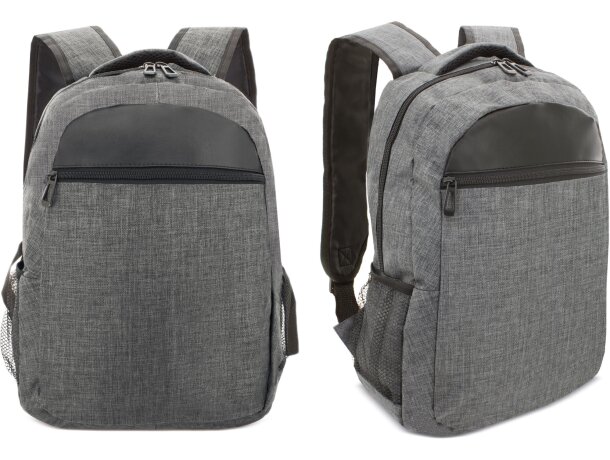 Mochila manager az negro