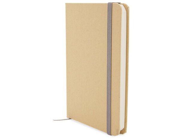 Bloc carton ecologico a6 plata