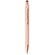 Boligrafo roller metalico touch Harmony Pierre Cardin rosa