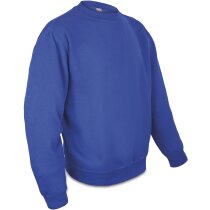 Sudadera Randall clásica con vellón cepillado