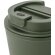 Vaso térmico hermético Tulcán 380ml con cinta de transporte Verde detalle 35
