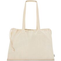 Bolsa organica arona de algodón personalizada Bolsa organica arona de algodón personalizada