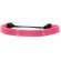 Pulsera Manolo fucsia