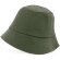 Gorro pescador Marly verde