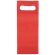 Bolsa non woven Gift rojo