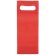 Bolsa Non Woven Gift Rojo