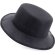 Sombrero Ala Ancha Cordobes Negro