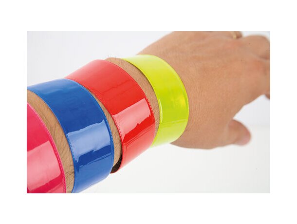 Pulsera automatica reflex Fitter españa