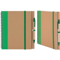 Cuaderno Danko