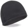 Gorro polar Plus Quality negro