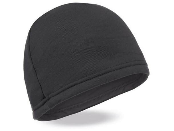 Gorro polar Plus Quality negro