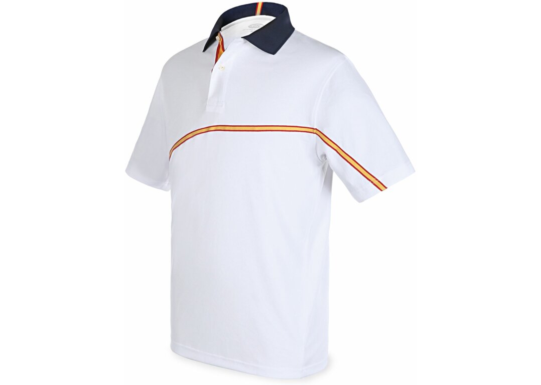 Polos lisos baratos best sale