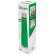 Botella acero "disen" plata
