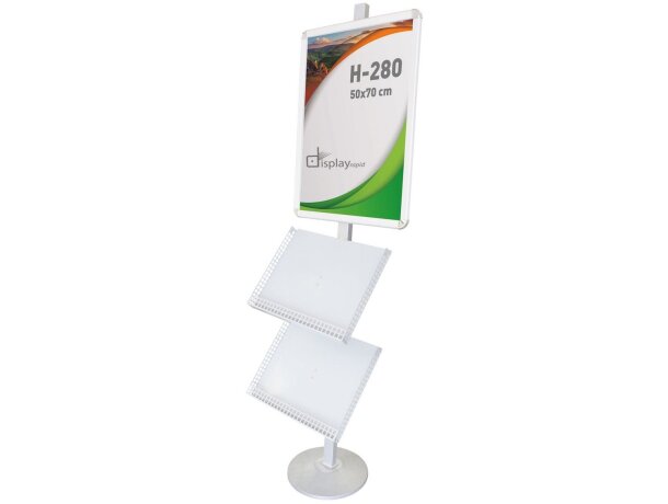 Menu board 500x700 mm simple