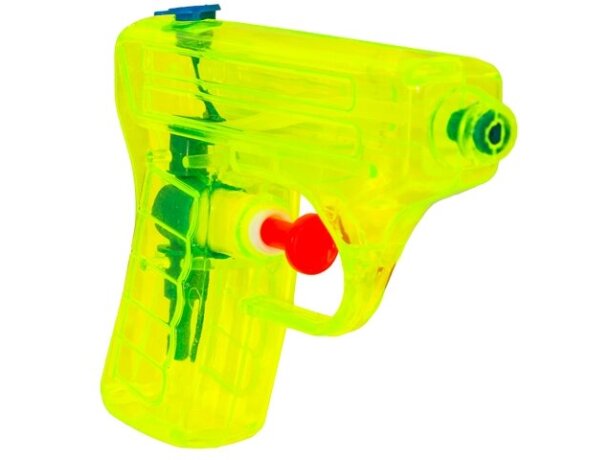 Pistolas de agua Ninox pack 8 unidades para niños detalle 5
