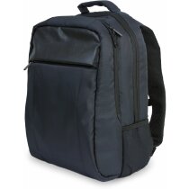Mochila ejecutiva para portátil Pierre delone personalizada azul marino Mochila ejecutiva para portátil Pierre delone personalizada azul marino
